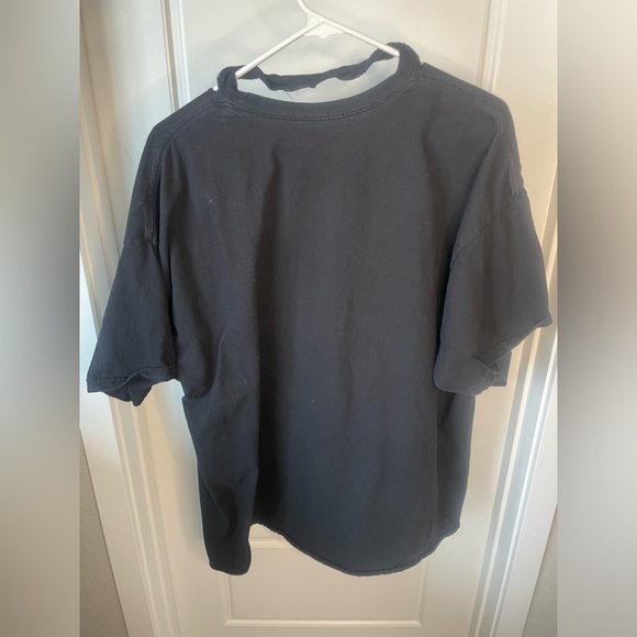 Guns N’ Roses Hard Metal Graphic Tee Women’s Size XL Band Music Rock - Picture 3 of 8